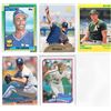 Image 1 : Baseball Cards  - Tom Gordon, Hoffman, Jack Morris, Jose Canseco, Mike Schmidt