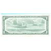 Image 2 : 1954 Canadian $1 Banknote - Uncirculated Replacement Note