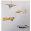 Image 2 : Aircraft Pins - Lot of 20