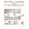 Image 1 : Edwards Air Force Base Welcome Package - 1982