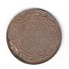 Image 1 : Canadian One Cent - 1912