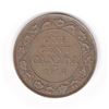 Image 1 : Canadian One Cent - 1914
