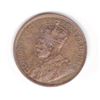 Image 2 : Canadian One Cent - 1917