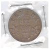 Image 1 : Canadian One Cent - 1929