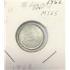 Image 1 : Canadian Dime - 1962