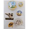 Image 2 : Lions Club Lot - Badges, Pins, Towel