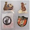 Image 3 : Lions Club Lot - Badges, Pins, Towel