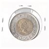 Image 2 : Canadian Toonie 2000 - Knowledge