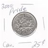Image 1 : Canadian Quarter 2000 - Pride