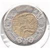 Image 1 : Canadian Toonie 2015 - Remembrance