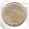 Image 1 : Canadian Loonie 2017 - Canada 150
