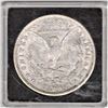 Image 1 : 1921 Morgan Silver Dollar