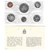Image 1 : 1971 Canada Nickle Proof-Like Set 8897R11E10