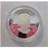 Image 3 : Royal Canadian Mint 2015 Fine Silver Coin - Canoe Across Canada