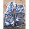 Image 4 : McDonalds Smurfs 2011 #1-16 - In Packaging