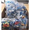 Image 5 : McDonalds Smurfs 2011 #1-16 - In Packaging