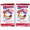 Image 1 : 2 Packages of Peanuts Classic Series Cards - Never Opened