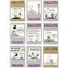 Image 9 : FIFTY-FOUR Gold & Silver Series Peanuts Cards