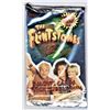 Image 1 : Topps The Flintstones Movie Cards 1993 - Unopened