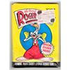 Image 1 : Who Framed Roger Rabbit Movie Photo Cards 1987 - Unopened