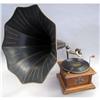 VICTOR MODEL #2 VICTROLA serial #897321 wi