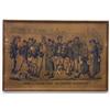 Image 1 : LOT OF (2) VINTAGE artist: Lavrate signed