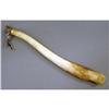 Image 1 : OOSIK, WALRUS BACULUM length: 19 1/2"