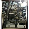 Image 3 : LOT OF (3) CHINESE WOODBLOCK PRINTS