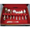 Image 1 : R.W. STERLING ARTS AND CRAFTS FLATWARE mon