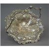 Image 1 : ENGLISH SILVER BRIDES BASKET