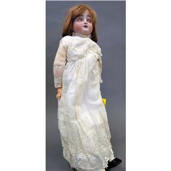 KESTNER GERMAN DOLL length: 24 