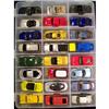 Image 1 : MODEL CAR - 48 MATCHBOX CARS "IN CASE"