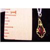 Image 1 : GEM STONE PENDANT
