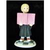 Image 1 : LENOX "THE DAYS OF THE WEEK" FIGURINE