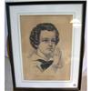 Image 1 : OLD - OLD CURRIER & IVES MORNING  PRAYER P