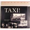 Image 1 : BOOK "TAXI" BY SIMON GARNER & GILES STOKOE