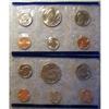 Image 1 : 1987 U. S. MINT UNCIRCULATED COIN SET