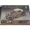 Image 1 : MODEL CAR - REVELL 1934 ROLLS ROYCE - REAL