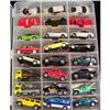 Image 1 : MODEL CAR - 48 MATCHBOX CARS "IN CASE"