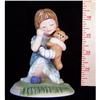 Image 1 : WEDNESDAY CHILD - LENOX PORCELAIN FIGURINE