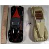 Image 1 : MODED CAR - 2 AVON CARS - CORD 1937 & AUBU