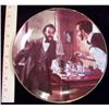 Image 1 : 1980 COME HERE WATSON PLATE ARTIST GEORAPP