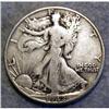 Image 1 : 1942 LIBERTY WALKING HALF DOLLAR