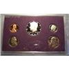 Image 1 : 1986 UNITED STATES PROOF SET
