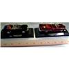 Image 1 : 2 MODELS - 64 MUSTANG CONVERTIBLE /CHRYSLE