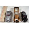 Image 1 : 3 MINIATURE CARS - ALL MADE IN ITALY
