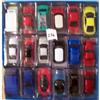 Image 1 : MODEL CARS - 36 DIE CAST ETC. CARS AND TRU