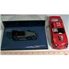 Image 1 : MODEL CAR - BUDWEISER IROC RACING CHEVROLE