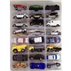 Image 1 : MODEL CAR - 48 MATCHBOX CARS "IN CASE"