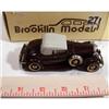 Image 1 : MODEL CAR - BROOKLIN MODEL1932 PACKARD LIG